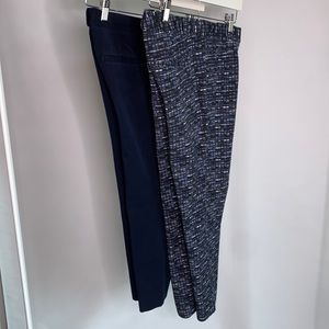 BR Sloan pant set (2)! Excellent condition!